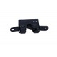 Încuietoare capotă motor Renault Master III, Megane III 656013497R