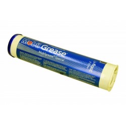 Lubrifiant pentru articulații pe bază de litiu Mobilgrease Special 390g EP-2 MoS2 / Mobil 2015A0106075