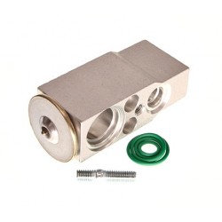 Supapă de expansiune aer condiționat Peugeot 99- 6461G5