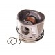 Piston Fiat Punto 1,3 MJTD 09- +0,40