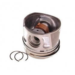 Piston Fiat Punto 1,3 MJTD 09- +0,40