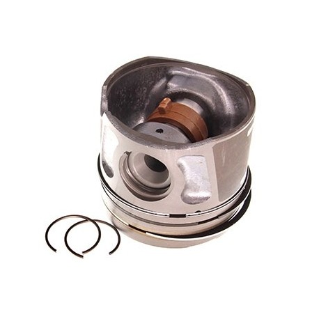 Piston Fiat Punto 1,3 MJTD 09- +0,40