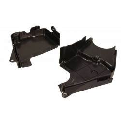 Carcasă distribuție Fiat Doblo 1.2 (01-), Punto 1.2 (93-10)/ Lancia Y, Y10 (Set superior + mijlociu) (Prottego Exchange) T403754