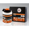 Kit reparație anvelope Tyreseal (sigilant + compresor)