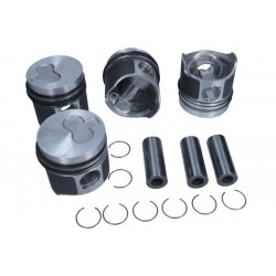 Piston Peugeot 2,5TD 94,00