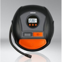Compresor auto pentru umflat anvelope Tyreinflate 450 digital