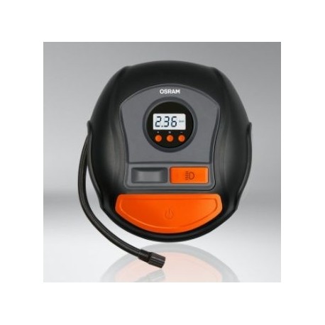 Compresor auto pentru umflat anvelope Tyreinflate 450 digital