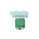 Controler climatizare Citroen Berlingo (Prottego Exchange) 98505J