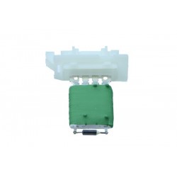 Controler climatizare Citroen Berlingo (Prottego Exchange) 98505J