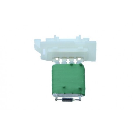 Controler climatizare Citroen Berlingo (Prottego Exchange) 98505J