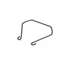 Suport conductă aer Renault Fluence, Megane III, Scenic III 1,5 dCi 7701071149