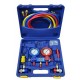 Manometre pentru climatizare R134a R1234yf R32 R410a