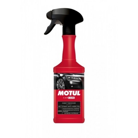 Soluție pentru îndepărtarea insectelor 500ml / Insect Remover