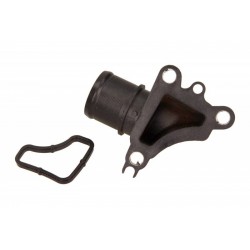 Racord sistem de răcire Renault Trafic II, Laguna II/III 2.0 dCi/ Opel 99873J