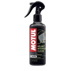 Produs Motul M2 Helmet Interior Clean 250ml / Motociclete