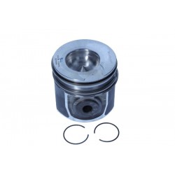 Piston Iveco EC