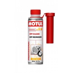 Agent de curățare DPF 300 ml / Motul