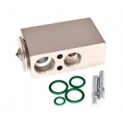 Supapă de expansiune aer condiționat Fiat Punto/Panda/500 00- 0046722958