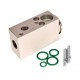 Supapă de expansiune aer condiționat Fiat Punto/Panda/500 00- 0046722958