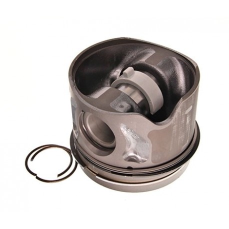 Piston Ford Transit 3,2TDCI 07- +0,50