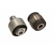 Bucșe bară reacție (set pentru o bară) Peugeot 206 (Prottego Exchange) MC-5609