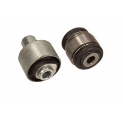 Bucșe bară reacție (set pentru o bară) Peugeot 206 (Prottego Exchange) MC-5609