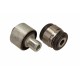 Bucșe bară reacție (set pentru o bară) Peugeot 206 (Prottego Exchange) MC-5609