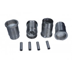 Piston Peugeot 1,5B 78,00 KP