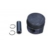 Piston complet Fiat 1,9D 82,60 standard