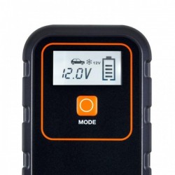 Redresor inteligent OEBCS 904 4A, 6V / 12V