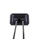 Redresor inteligent OEBCS 904 4A, 6V / 12V