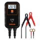 Redresor inteligent OEBCS 904 4A, 6V / 12V
