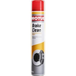 Soluție de curățare frâne 750 ml Brake Clean / Motul zmywacz