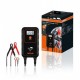 Încărcător inteligent OEBCS 908 8A, 12V / 24V