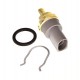 Senzor temperatură lichid de răcire Volkswagen A4/A4/Set 0135427817