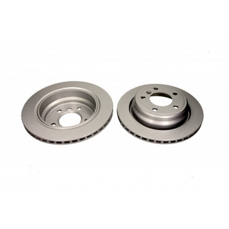 Disc frână BMW spate E39 96- cu strat anticoroziv QD8862