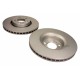 Disc frână Volvo XC90 față 10/02-16 305 mm cu strat anticoroziv DF4339