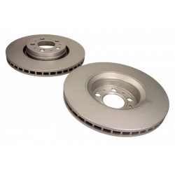 Disc frână Volvo XC90 față 10/02-16 305 mm cu strat anticoroziv DF4339