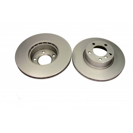 Disc frână BMW față E90 10-/F20/F30 cu strat anticoroziv QD4088