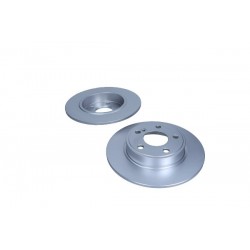 Disc frână spate Mercedes-Benz Clasa A/B W246/W176 2011- cu strat anticoroziv 0986479A03