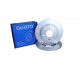 Disc frână spate Mercedes-Benz Clasa A/B W246/W176 2011- cu strat anticoroziv 0986479A03