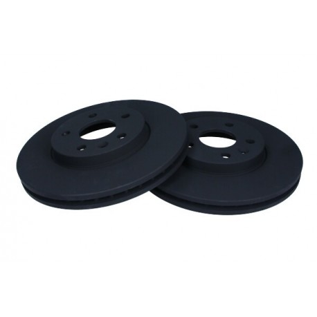 Disc frână Opel pentru Astra 09- roți 15 inch/Cruze înalt carbonizată, cu strat anticoroziv DF7475