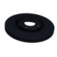 Disc frână Citroen față C4/3008/308 1.6/2.0 benzină/HDI înalt carbonizată, cu strat anticoroziv DF4363