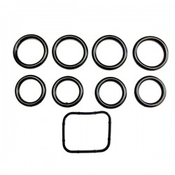 Set garnituri galerie evacuare Citroen Berlingo 1.6 HDI 2010 1509352