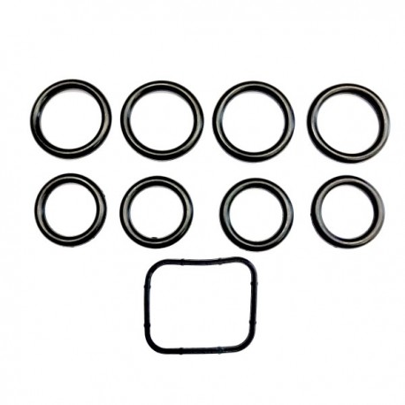 Set garnituri galerie evacuare Citroen Berlingo 1.6 HDI 2010 1509352