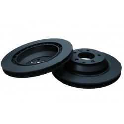 Disc frână Volkswagen Touareg/Cayenne/Q7 2010- înalt carbonizat, cu strat anticoroziv 115 523 0034/PD