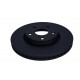 Disc frână Toyota față Auris 2006- UK/Avensis 2009- înaltă 49,2 mm, înalt carbonizată, cu strat anticoroziv DF4939S