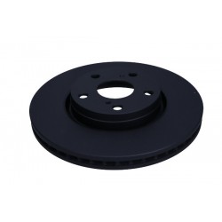 Disc frână Toyota față Auris 2006- UK/Avensis 2009- înaltă 49,2 mm, înalt carbonizată, cu strat anticoroziv DF4939S