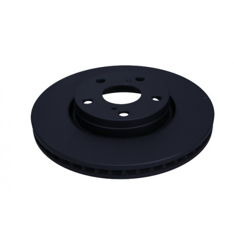 Disc frână Toyota față Auris 2006- UK/Avensis 2009- înaltă 49,2 mm, înalt carbonizată, cu strat anticoroziv DF4939S