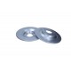 Disc frână Mazda T. CX-5 2,0-2,2 D 11- cu strat anticoroziv DP-330